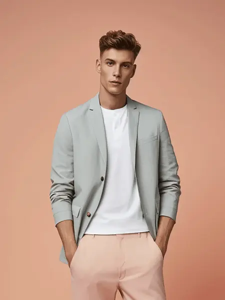 Comfy Lounge Jogger Pants